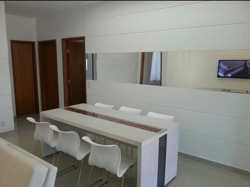 High-Standard-Haus in der Village Thermas Wohnung in Caldas Novas, Goiás (Bundesstaat)