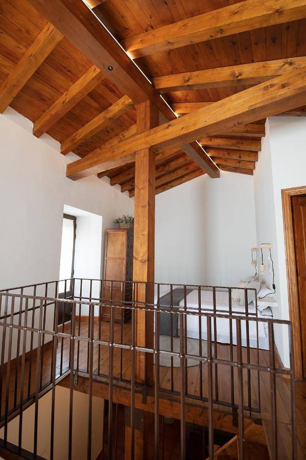 Apartamento de vacaciones para 4 personas, con vistas y balcón - 1