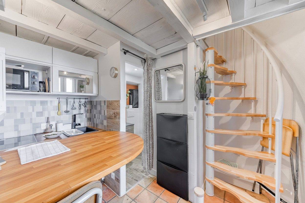 Appartement entier, Guestready - beau séjour Vieux Lyon in Fourvière, Lyon