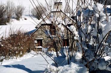 Gîte pour 2 Personnes dans Campan, Pyrénées, Photo 3