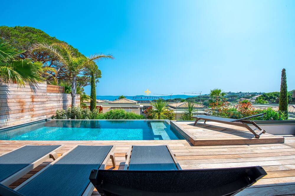 Casa vacanza a Var a partire da 1015€ a notte