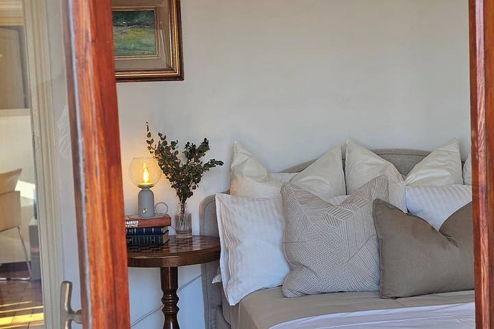 Gîte pour 6 personnes à Giove - 4