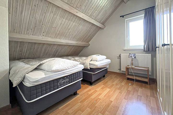 Location de vacances pour 8 personnes, animaux acceptés dans Beffe - 4