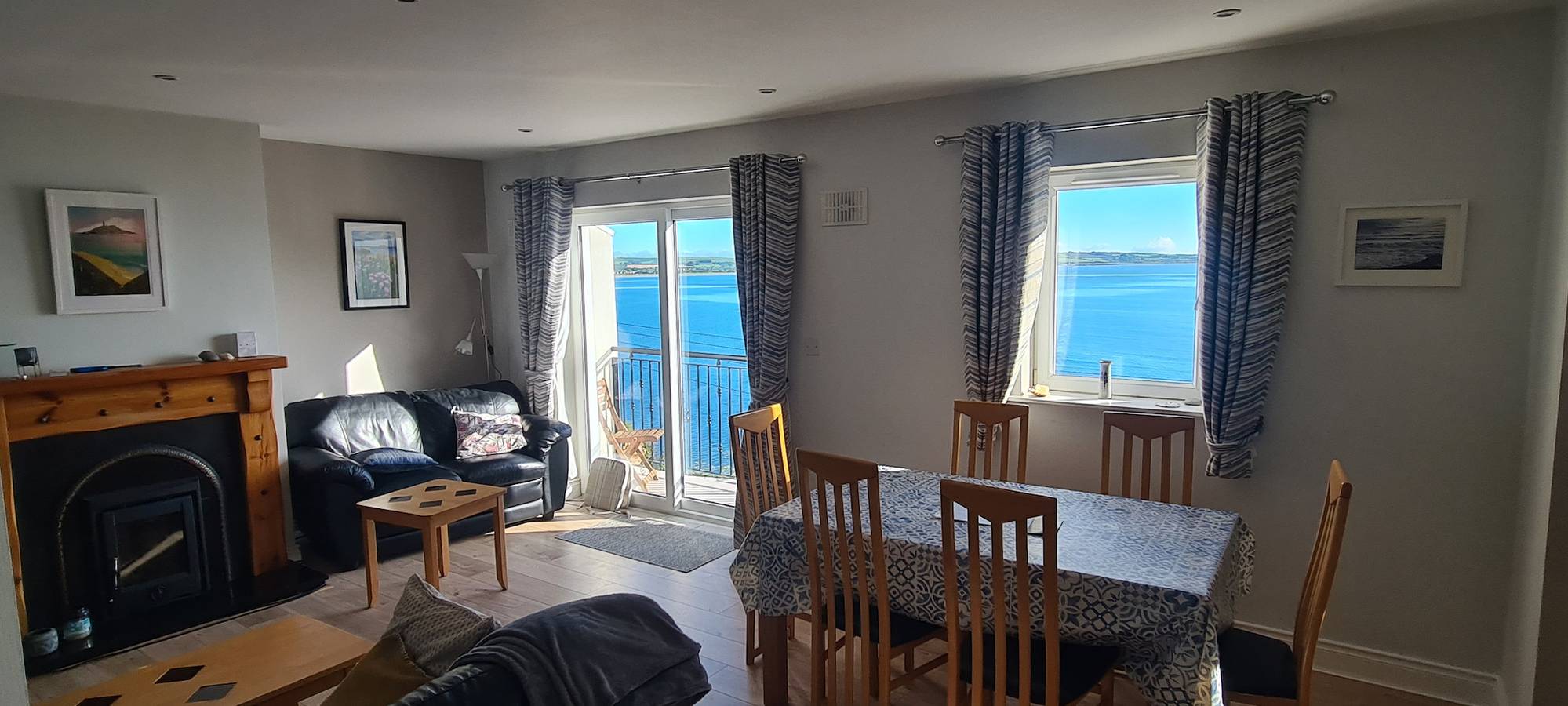 Vakantieappartement voor 5 Personen in Munster, Ierland (land)
