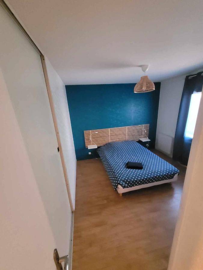 Location de vacances pour 10 personnes, avec vue et jardin à Ouzouer-sur-Loire - 2