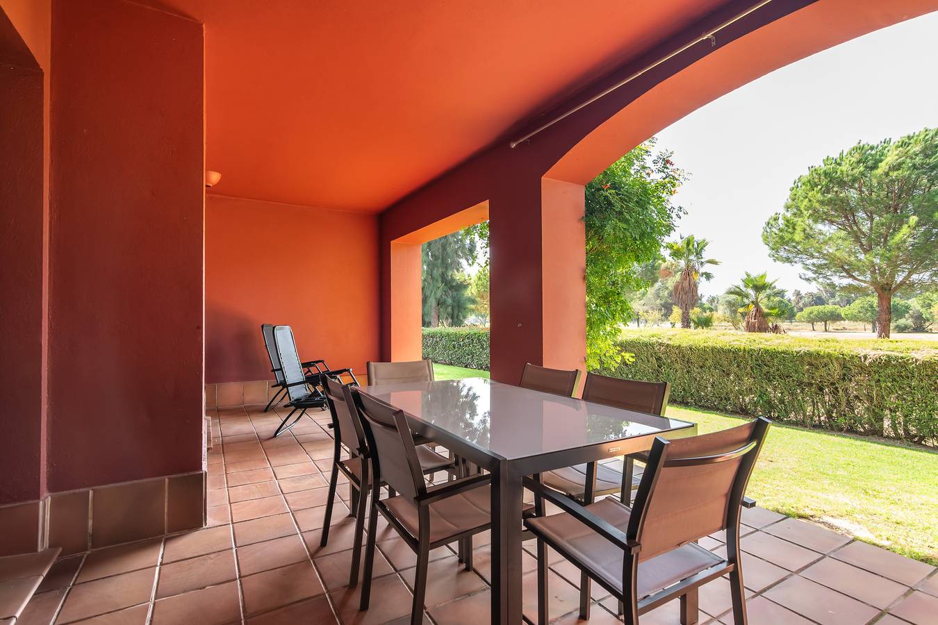 Casa De Férias para 4 Pessoas em Isla Canela, Ayamonte