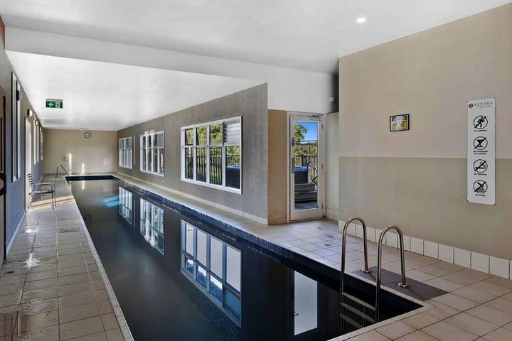 Villa pour 4 personnes dans Victoria - 4