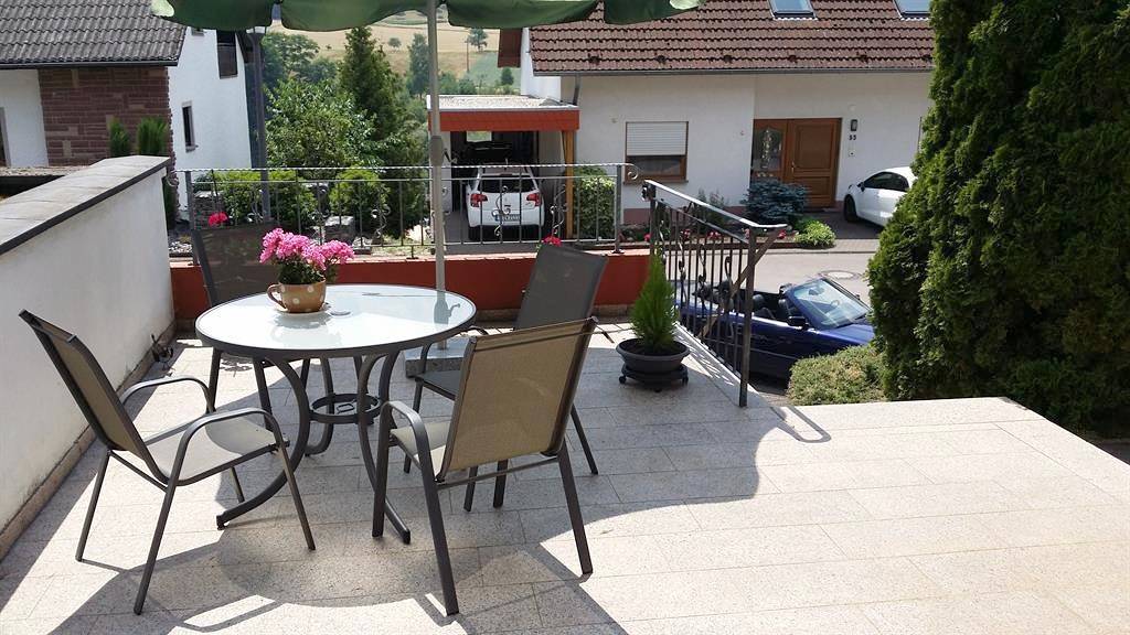 Ganze Ferienwohnung, Ferienwohnung in Ockfen, Landkreis Trier-Saarburg