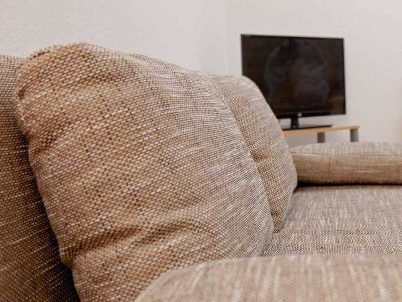 Ganze Ferienwohnung, Gästewohnung Wega in Greifswald, Vorpommern