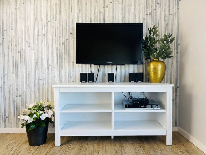 Ferienwohnung für 4 Personen, mit Garten in Westfehmarn - 4