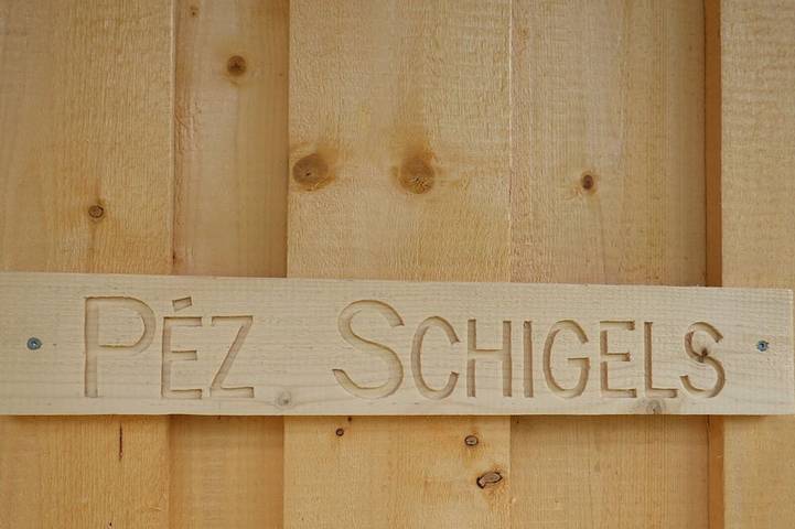 Ferienwohnung für 4 Personen, mit Balkon