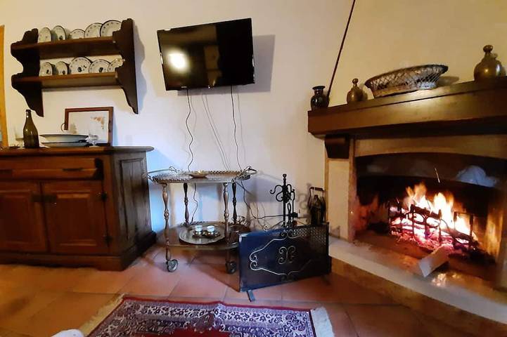 Appartamento per 4 persone, con giardino e terrazza in Piancavallo