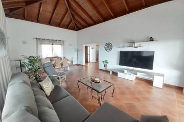 Holiday Rental for 6 People in Castillo Caleta de Fuste, Antigua, Photo 3