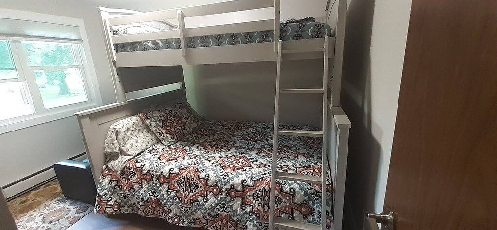 Cozy ranch house located six minutes from downtown Wisconsin Dells. in Adams County (WI)