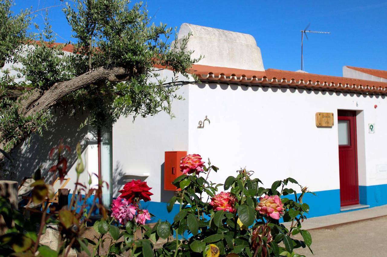 São Brás do Regedouro - Turismo na Aldeia in Évora, Distrito de Évora