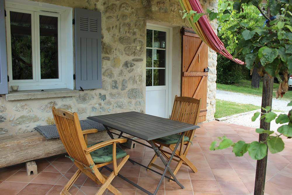 Al Cabanas in Castellane, Région Castellane