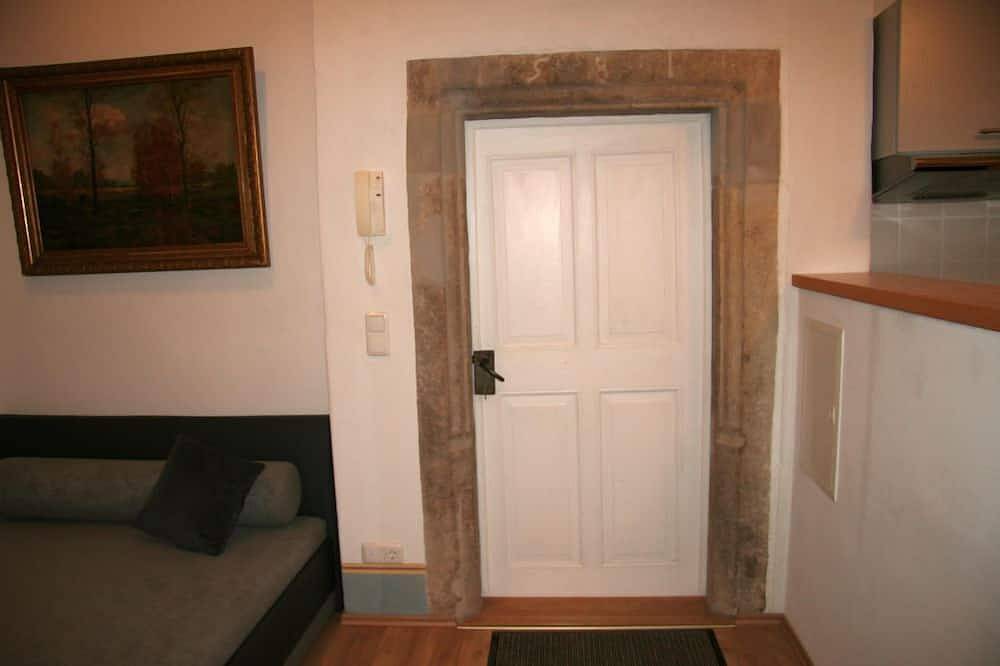 Ganze Wohnung, Fewo im historischen Ambiente in Müglitztal, Osterzgebirge