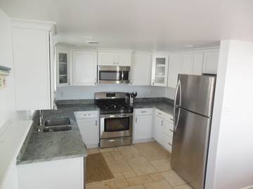 Vacation House for 12 Guests in Long Beach Township, Jersey Shore, Picture 1