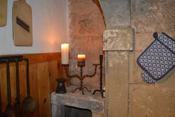 Gîte pour 2 Personnes dans Tignécourt, Neufchâteau, Photo 2