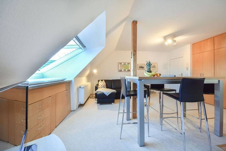 Ferienwohnung für 4 Personen in Ahlbeck - 3