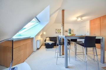 Ferienwohnung für 4 Personen in Drei Kaiserbäder, Heringsdorf, Bild 2