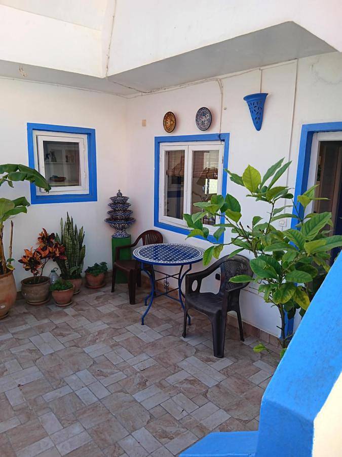 Appartement de vacances pour 2 personnes, avec terrasse et vue