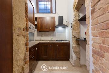 Ferielejlighed til 6 Personer i Casteddu/Cagliari, Cagliari, Billede 2