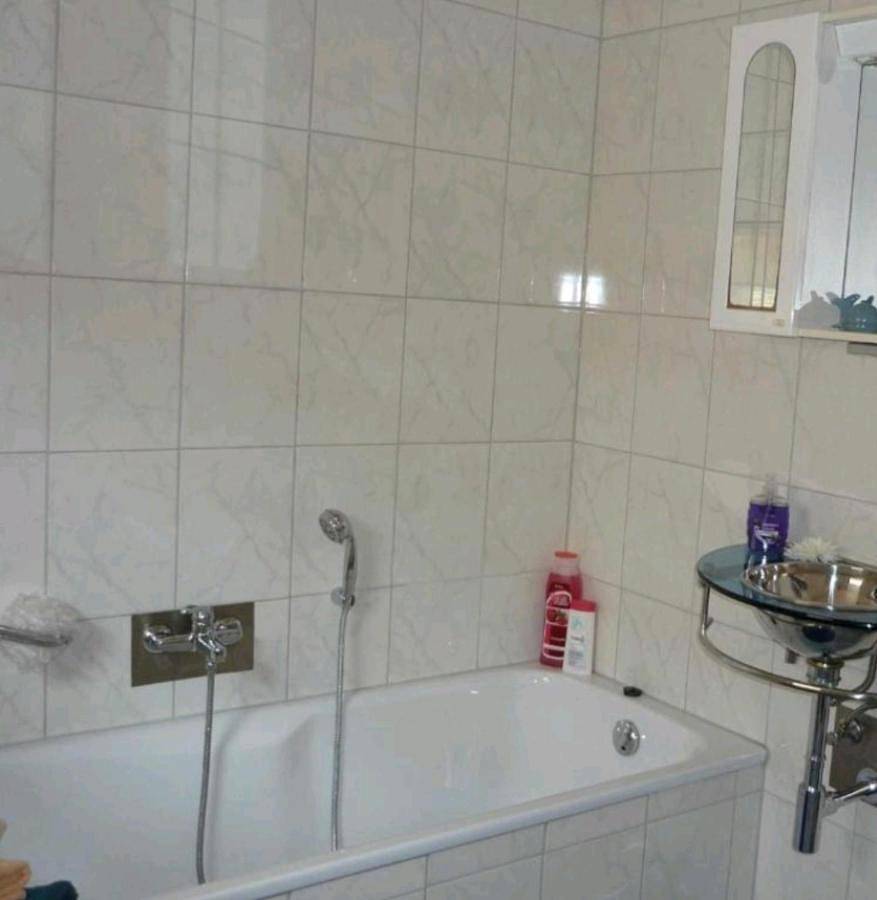 Ganze Wohnung, Two-Bedroom Apartment in Sieverstedt, Grünes Binnenland