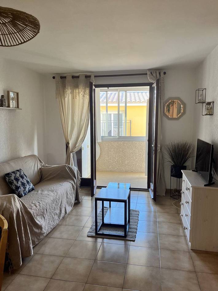 Ferienwohnung für 4 Personen - 1