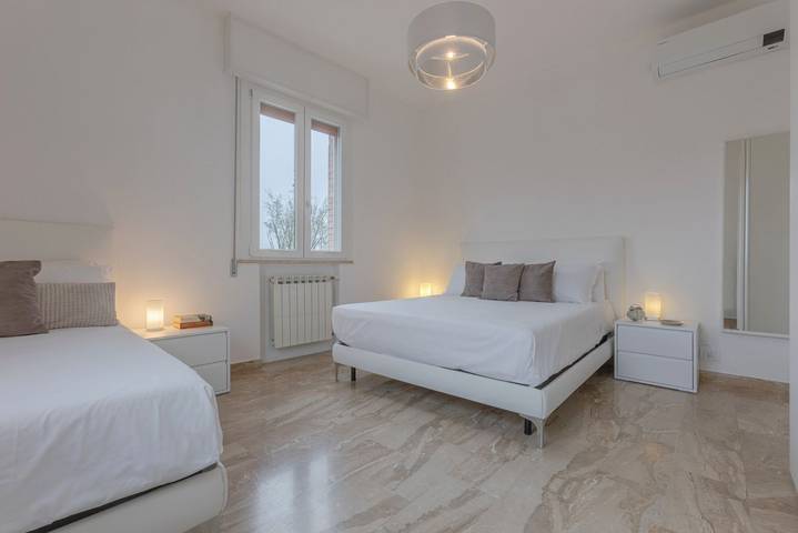 Appartamento intero, Ferrara Il Castello Dazzling Apartment in Ferrara, Provincia di Ferrara