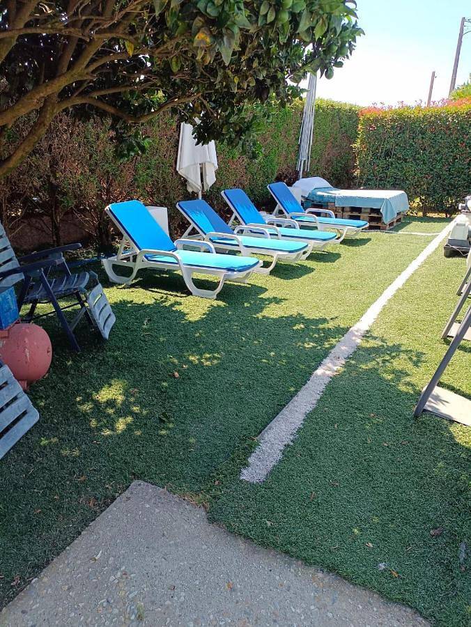 Casa rural para 8 personas, con jardín y terraza en Baixo Miño - 3