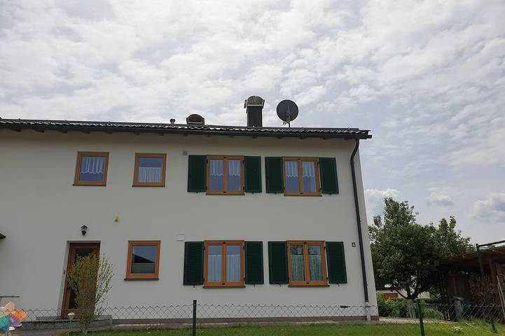 Holiday apartment for 4 people, with balcony - 1