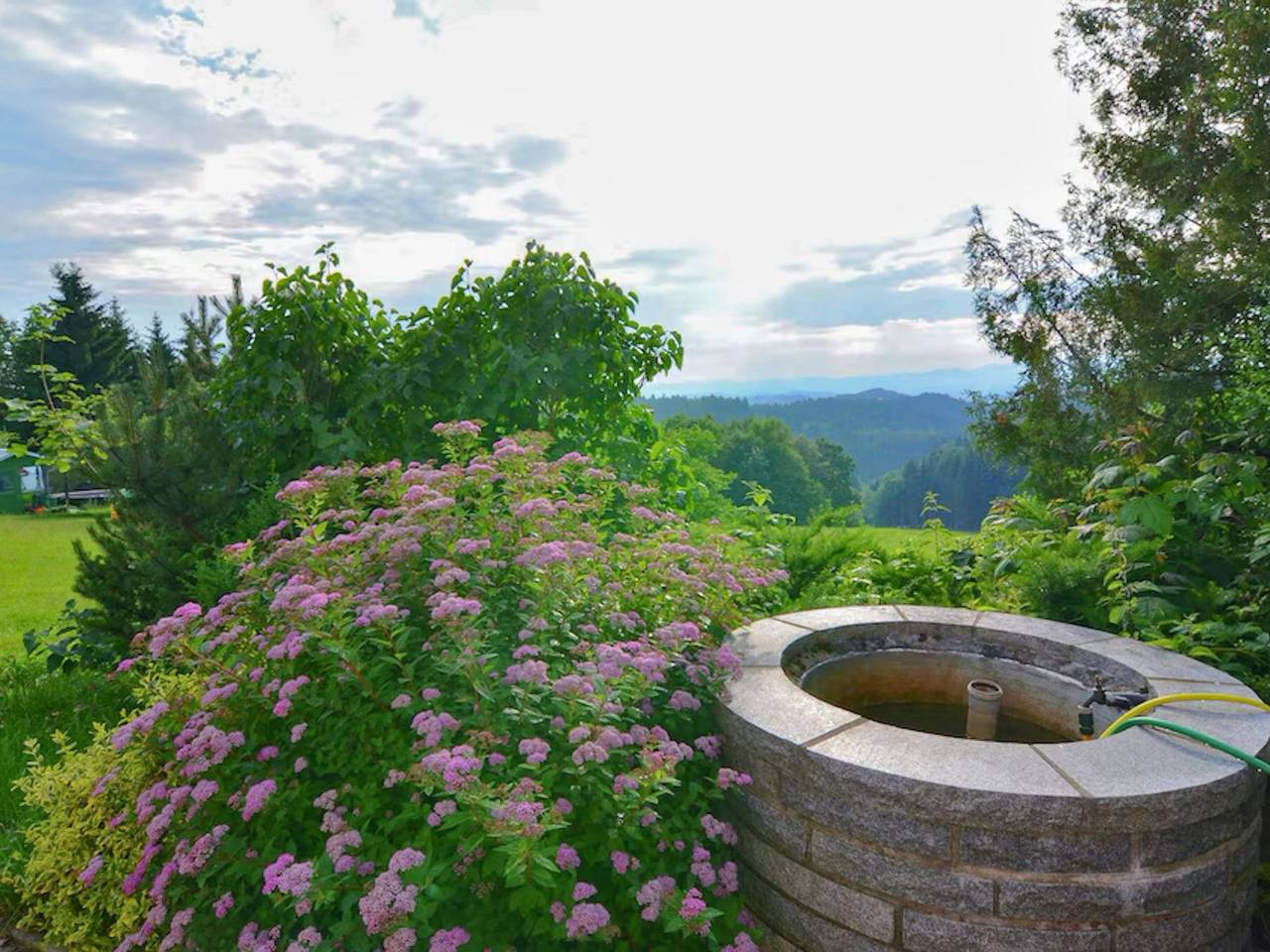 Ganze Wohnung, Ruhiges Ferienapartment im Bayerischen Wald in Waldkirchen, Ostbayern