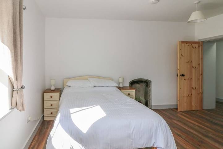 Ferienhaus für 5 Personen, mit Garten in County Wicklow - 4