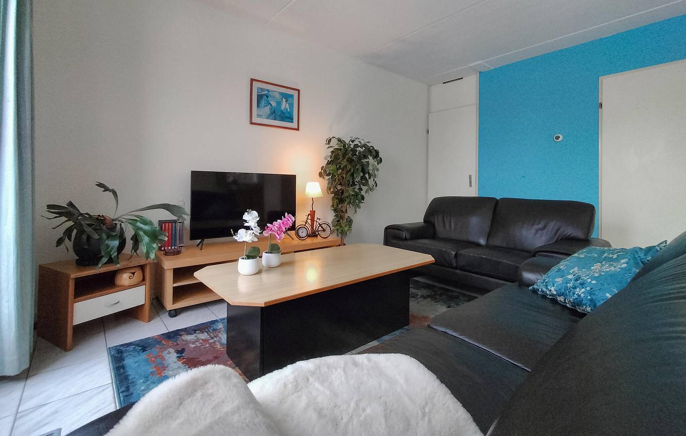 Ferienhaus für 6 Personen mit Terrasse in Vlagtwedde, Groningen und Umgebung