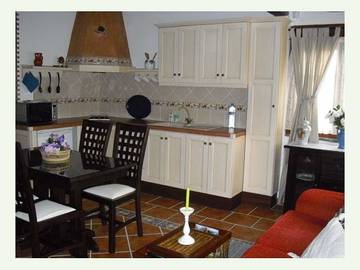 Finca für 4 Personen in San Cristóbal de La Laguna, Teneriffa Hauptstadtregion, Bild 4