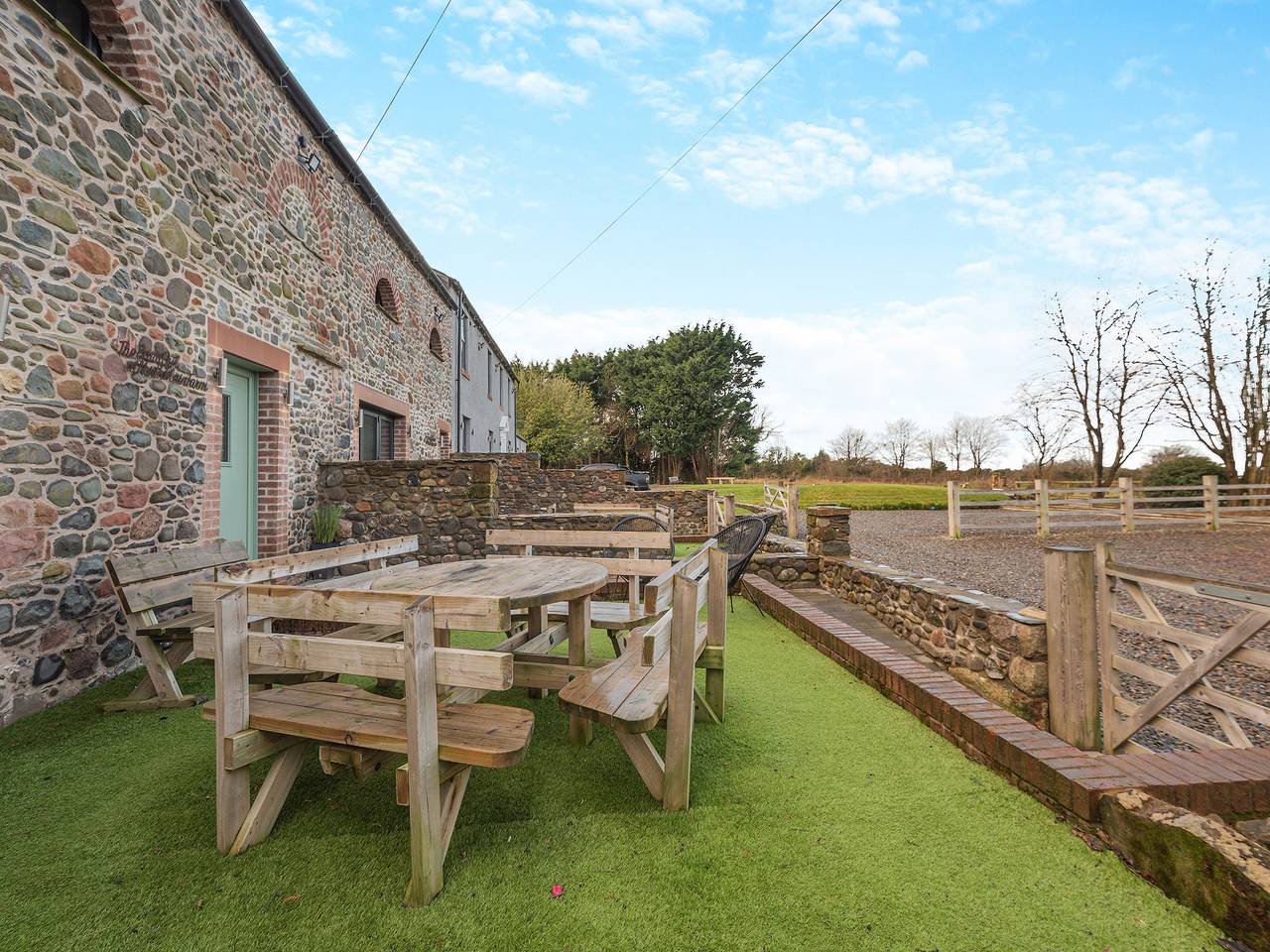 Casa vacanza a Cumbria a partire da 264€ a notte