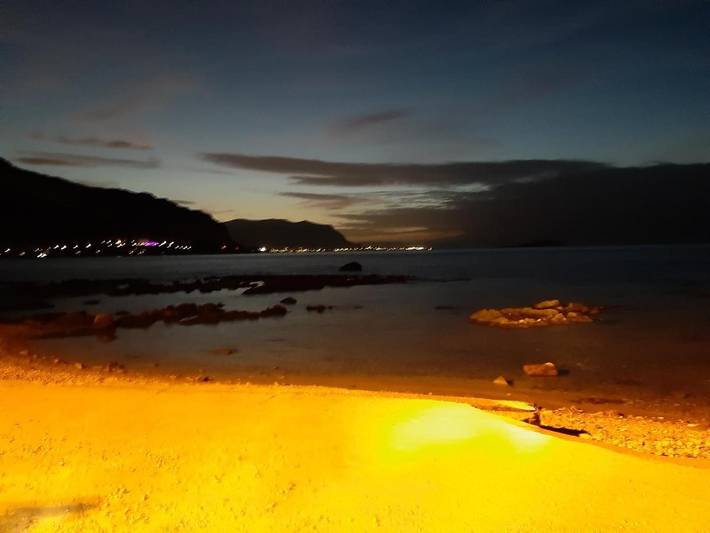 Chambre d’hôte pour 3 personnes, avec terrasse et jardin à Palerme - 2