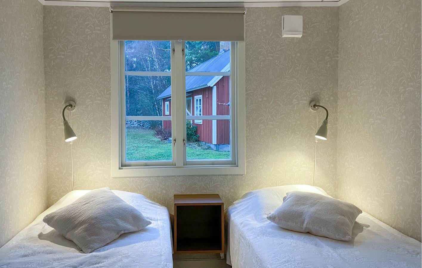 Hus för 4 Personer med trädgård in Öland
