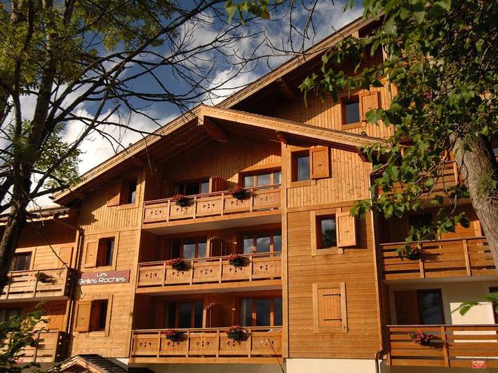 Camping pour 4 personnes, avec sauna en Haute-Savoie - 2