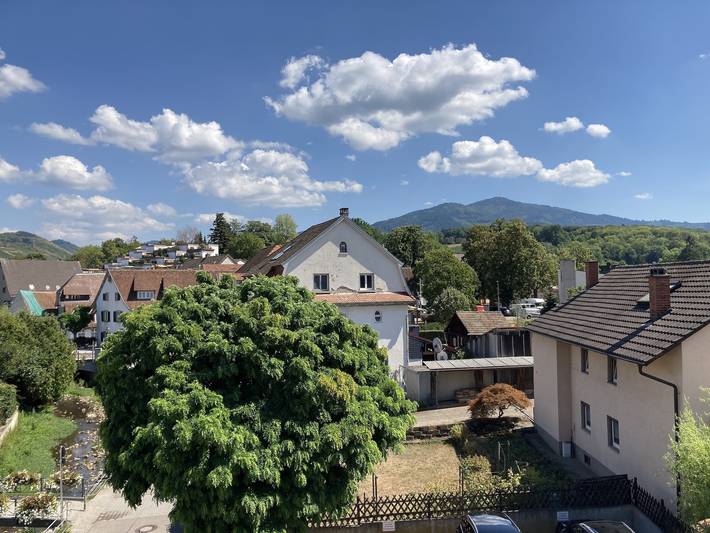 Ferienwohnung für 6 Personen, mit Balkon - 1