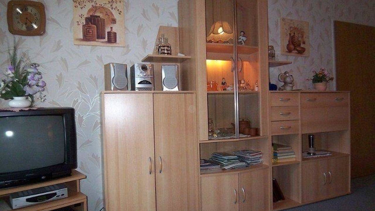Ganze Ferienwohnung, Ferienwohnung für 5 Personen (70 m²) in Schwabstedt in Schwabstedt, Eider-Treene-Sorge