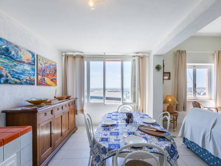 Vakantiehuis voor 4 personen, met tuin en terras, met huisdier in San Vincenzo