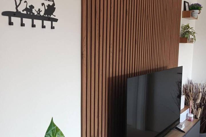 Appartamento intero, Hibiscus Apartment (Ciampino/Rome/Roma) in Ciampino, Castelli Romani