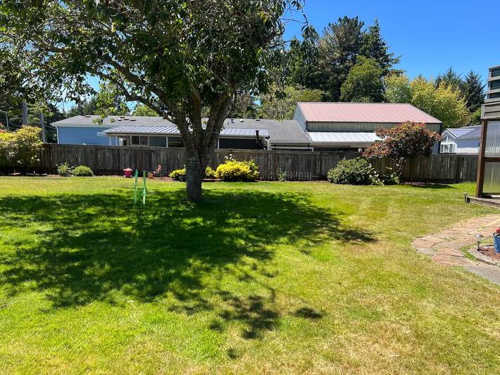 Vacation house for 6 people - 1