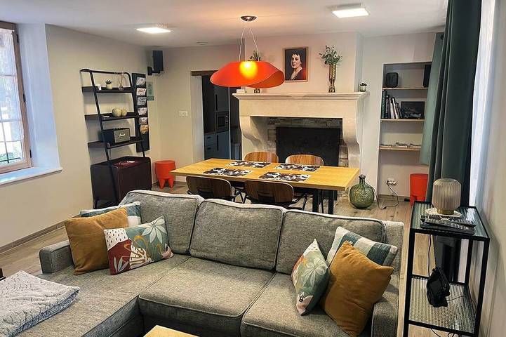 Location de vacances pour 4 personnes à Vigneulles-lès-Hattonchâtel