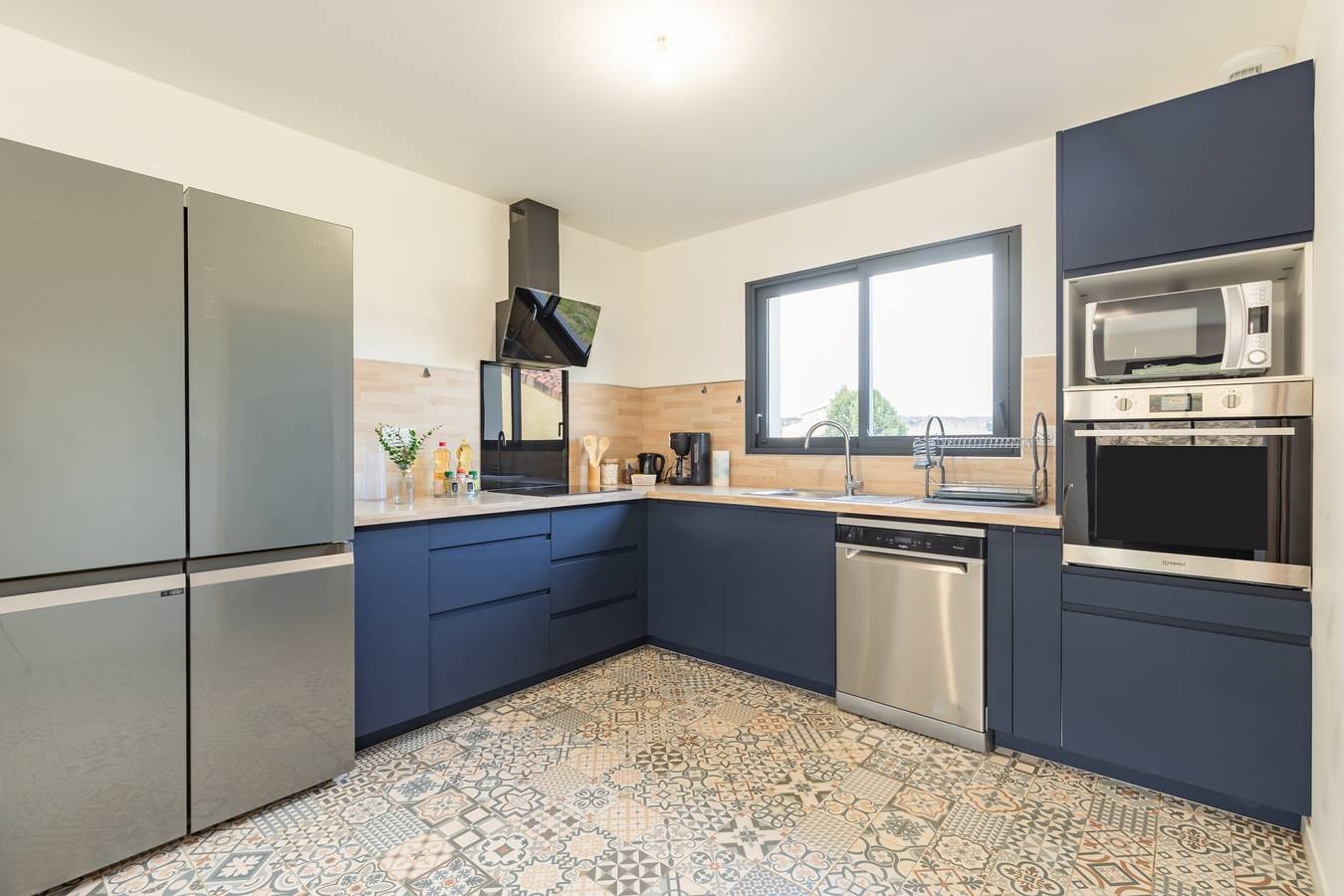 Le Cazes - Wifi - Parking in Cazes-Mondenard, Tarn-et-Garonne