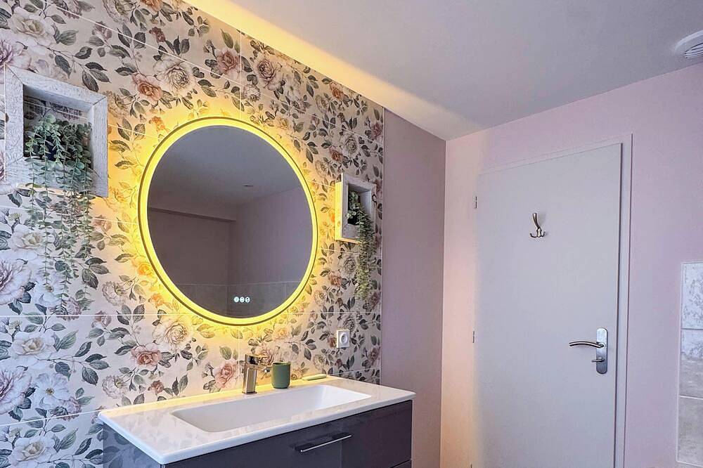 Appartement entier, Tranquiloue - Appart 6 pers - 20 min Puy du Fou in Mortagne-sur-Sèvre, Vallée de la Loire