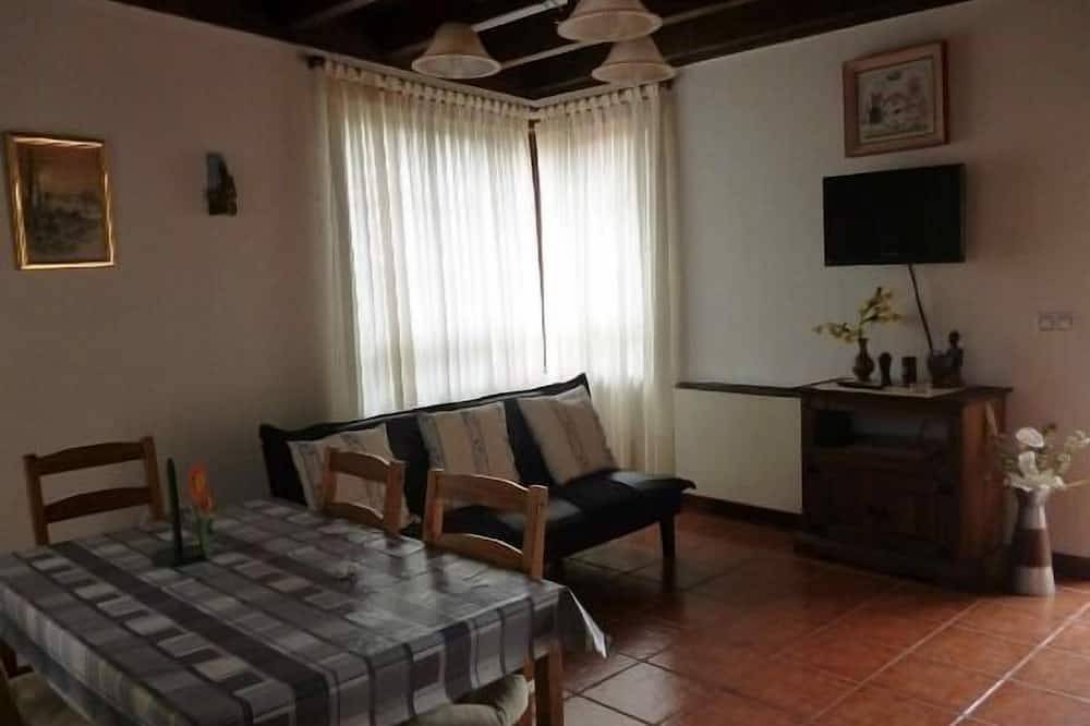 Cottage (volledige verhuur) Gamonedo voor 4 personen in Onís, Lagos de Covadonga