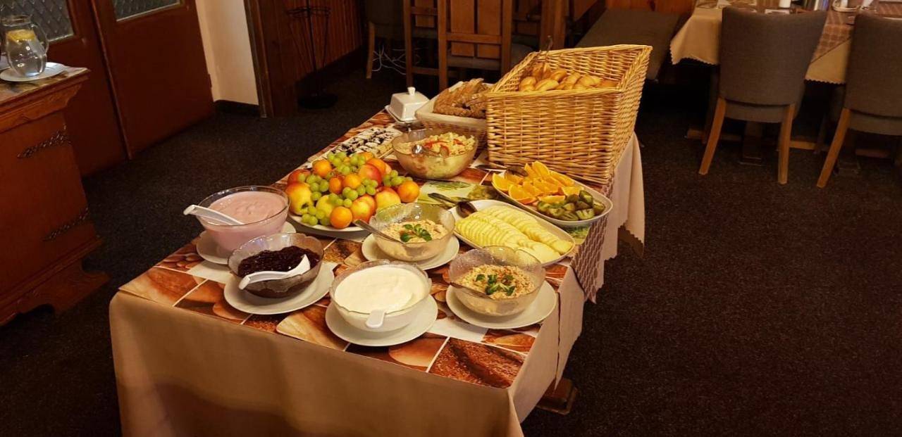 Hotel Bozi Dar - Excalibur in Bozi Dar, Klínovec